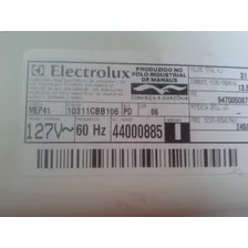 Kit De Pecas Microondas Electrolux Mep41 - Usadas