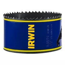 Serra Copo Bimetálica Ss 18l 1 1/8 29mm Irwin