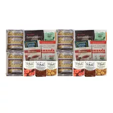 Kits Para Desayunos X60 Galletitas Y Mermeladas Mpdulcinea