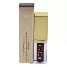 Sombra De Ojos Líquida Suede Shade Bust Mauve De Stila