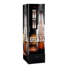 Cervejeira Expositor 287l Vn28fp Optima 220v - Metalfrio