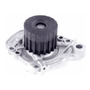 Conector Inyector Comb. Honda Civic 2006 4cil 1.8l Standard