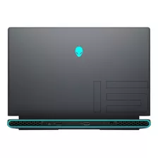 Laptop Alienware M15 R5 Ryzen-7 16gb Rtx3060 512gb Fhd 165hz