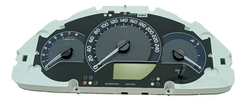 Painel Instrumentos Velocimetro Corolla 1.8 2015 2016 Usado