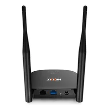 Router Nexxt Wireless Enrutador Nebula Nyx300 Nx1200ac 1200p