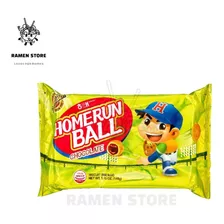 Galleta Coreana Home Run Haitai. Ramenstore.net