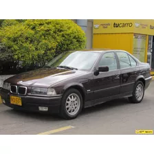 Bmw Serie 3 2.8 328i E36