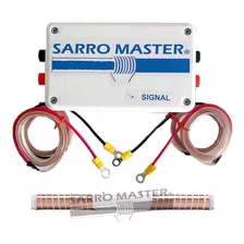 Anti Sarro Electronico / Ablandador De Agua Sm-2000 El Mejor