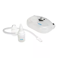 Aspirador Nasal Succção Com Estojo Ursinho - Kuka