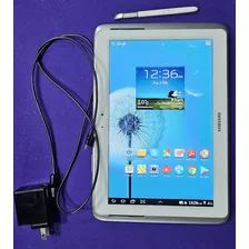Tablet Samsung Galaxy Note Gt-n8000 10.1 Usada 10/10 600mil
