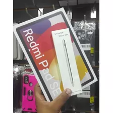 Xiaomi Redmi Pad Se + Lápiz Óptico Original 