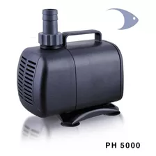 Bomba De Agua Ph 5000 L/h Para Acuarios Dymax