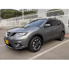 Nissan X-trail 2018 2.5 Advance