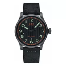 Reloj Mido Automatic Multifort Escape M0326073605009