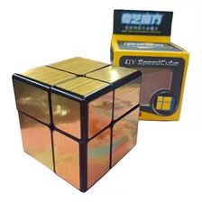 Cubo Rubik Mirror 3x3 Y 2x2 Qiyi Original 