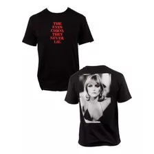 Playera Scarface Tony Montana The Eyes Chico - Elvira