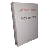 Otros Escritos Jacques Lacan