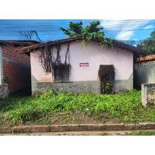 Casa No Bairro São Judas Tadeu Em União-pi