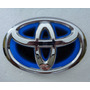 Emblema Original Parrilla Toyota Avalon Hibrido(13-15)#jn-23