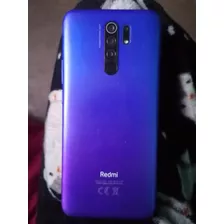 Celular Redmi 9 