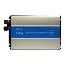 Inversor De Onda Pura 400w 12 Vdc 120vac Ip500-11