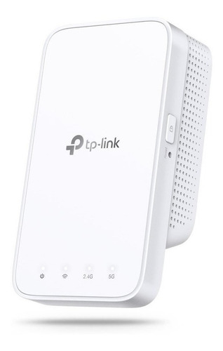 P Extensor De Rago Tp-link Re300 Wifi Doble Banda Ac1200