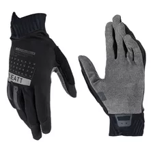 Guantes Bike Leatt - Mtb 2.0 Windblock - Negro