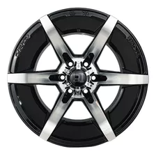 Rines 15x8 6/114 Nissan Frontier 05-22 Np300 14-21 (2rines)