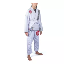 Kimono Feminino Gbf Gracie Barra