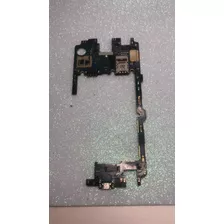 Placa Sucata LG K10 2017 (m250)- Leia A Descriçao