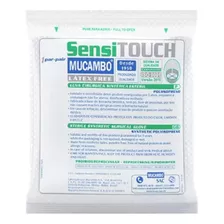 Luva Cirúrgica Estéril Mucambo Sensitouch 7.5 (50 Pares)