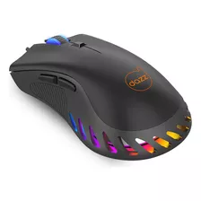 Mouse Gamer Rgb Deathstroke 10.000 Dpi - Dazz