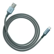 Cable De Aleacion Ventev Chargesync | Tipo A-c, Compatibl...