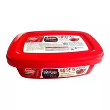 Pasta De Pimenta Coreana Gochujang Hot Sajo 170g - Nature