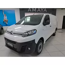 Citroën Jumpy Furgón 1.5hdi Okm 2024