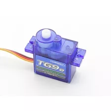 Turnigy Tg9e 9g / 1.5kg / 0.10sec Eco Micro Servo