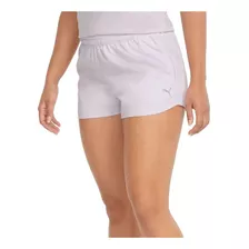 Short Feminino Puma Performance Woven 3 