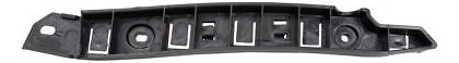 Front Bumper Bracket Fits 2015-2017 Chrysler 200 Oab Foto 7