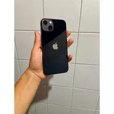 Apple iPhone 13 (128 Gb) - Midnight 85% Batería 