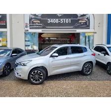 Chery Tiggo 7 2020 1.5 Txs Flex Aut. 5p