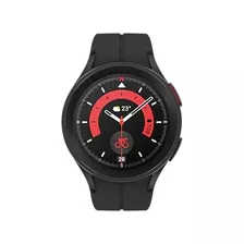 Relogio Galaxy Watch 5 Pro 45mm Lte R925u 3700 No Pix