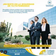 Seguro Para Empresas - Pymes