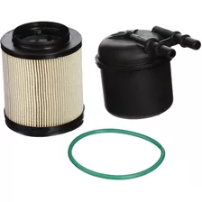 Filtro Para Combustible Wix 33615