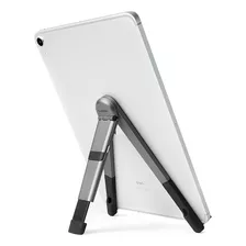 Suporte Dobrável Twelve South Compass Pro Para Apple iPad, Cor Cinza
