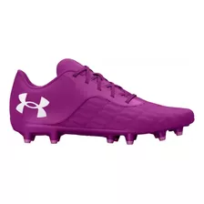 Botines Futbol 11 Cesped Under Armour Hombre Magnetico