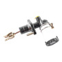 Kit De Embrague Suzuki Grand Vitara 2.4 4x4 Marca Valeo Chevrolet Vitara