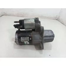 Motor De Partida/ Arranque Chevrolet Captiva 3.6 2009