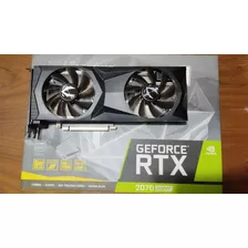 Rtx 2070 Super 8gb Zotac Twin Fan