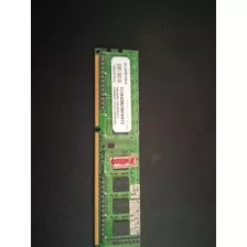 Memoria Ram De 4 Gb Dr3