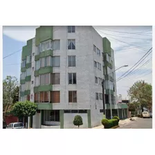 Departamento En Venta Calandrias # 21, Depto. 403, Col. Colina Del Sur, Alc. Alvaro Obregon, Cp. 01430 Mlrc04